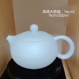 300mL