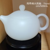 500mL